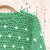 

Cotton Candy Dot - Lasten pusero
4