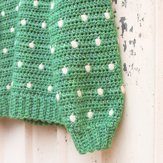 

Cotton Candy Dot - Lasten pusero
5