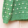 

Cotton Candy Dot - Lasten pusero
6