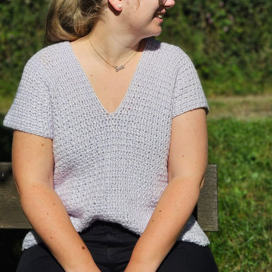 

Shiny Blossom - T-paita
1