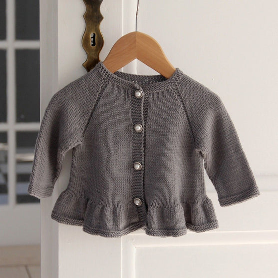 

Helminappeja - 15 mm - 5 kpl - Go Handmade
2