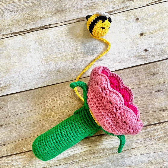 

Bumblebee - Pallosieppari
3