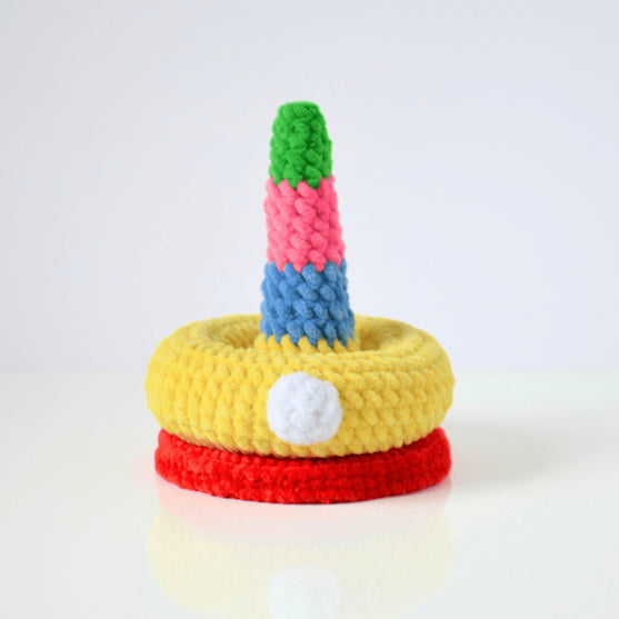 

Space shuttle - Pinottava Lelu
4