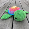 

Rainbow Turtles - Muistipeli
3