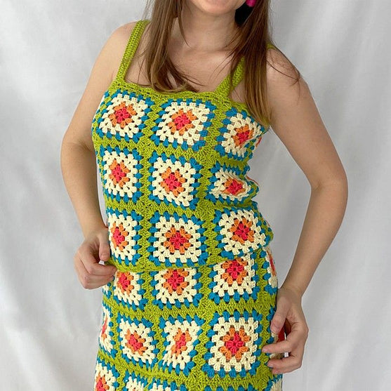 

Granny Smith - Hame
5