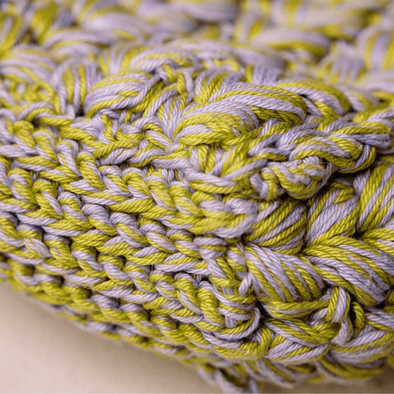 

Vitreous - Puhvisilmukka laukku
4