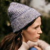 

Soft Focus Hat - Kohokuvioinen myssy
1