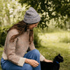 

Soft Focus Hat - Kohokuvioinen myssy
6