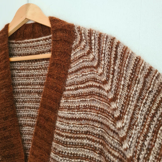 

Marbre - Neuletakki
2