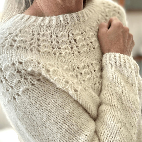 

Lucia - Neulepusero
5