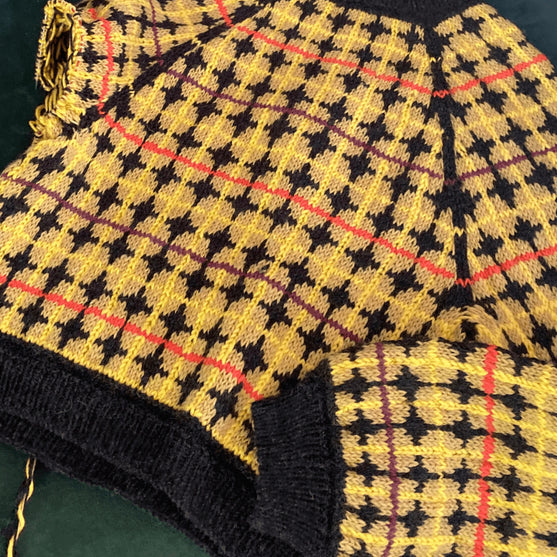 

Seven Sisters - Neulepusero
6