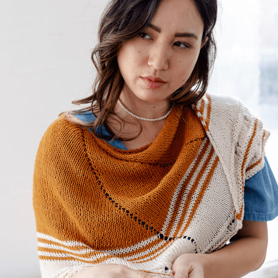 

Anton - Hartiahuivi
3