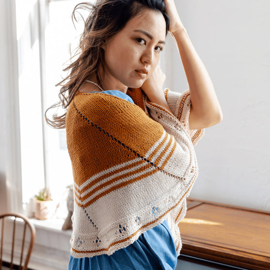 

Anton - Hartiahuivi
5