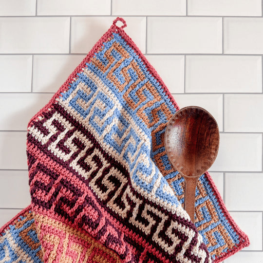 Primrose - Keittiöpyyhe