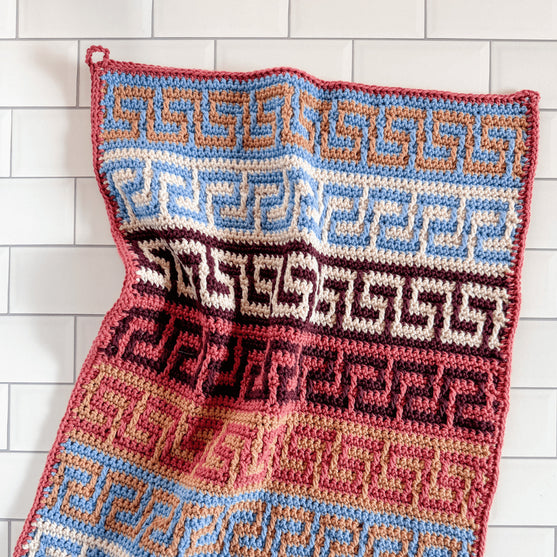 

Primrose - Keittiöpyyhe
2