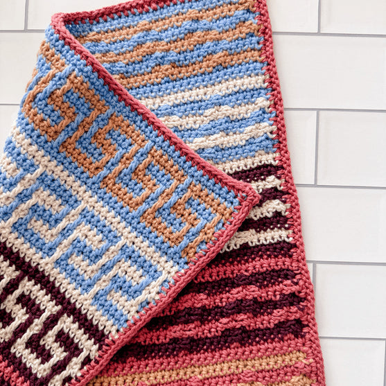 

Primrose - Keittiöpyyhe
5