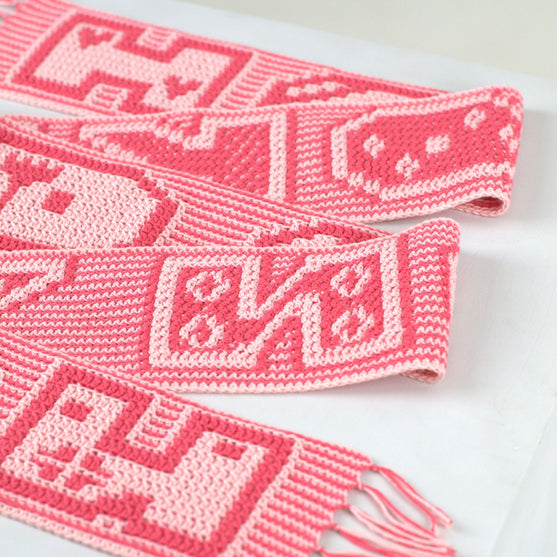 

Hooked on You - Huivi
18