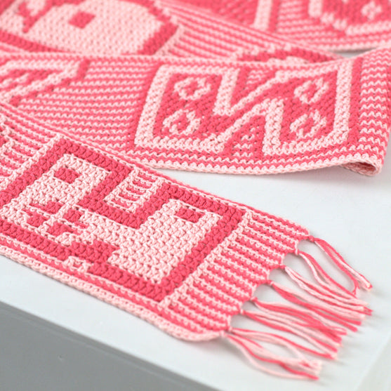 

Hooked on You - Huivi
5