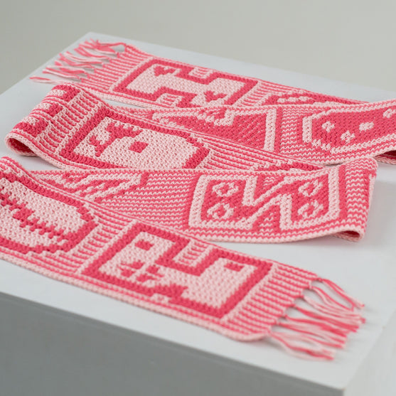 

Hooked on You - Huivi
1