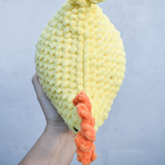 

Henny - Kana ja munat
8