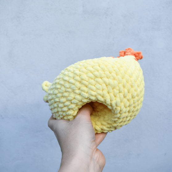 

Henny - Kana ja munat
11