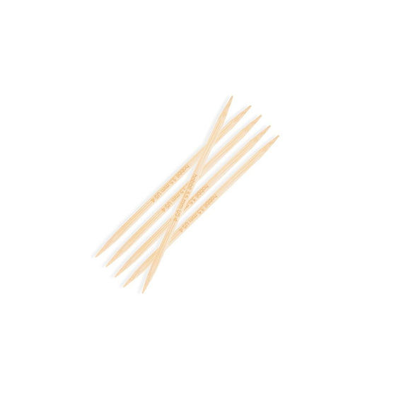 

Bamboo Sukkapuikot - 10 cm - Hobbii
1