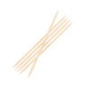 

Bamboo Sukkapuikot - 15 cm - Hobbii
1