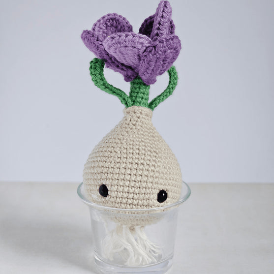 

Krookus - Pääsiäiskoriste
2