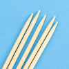 

Bamboo Sukkapuikot - 20 cm - Hobbii
3