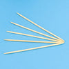 

Bamboo Sukkapuikot - 20 cm - Hobbii
4