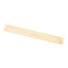 

Bamboo Sukkapuikot - 20 cm - Hobbii
6