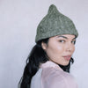 

Gumnut - Palmikkokuvioinen myssy
3