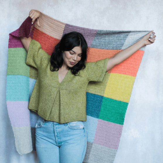 

Simultaneous Contrast - Väriblokki peite
4