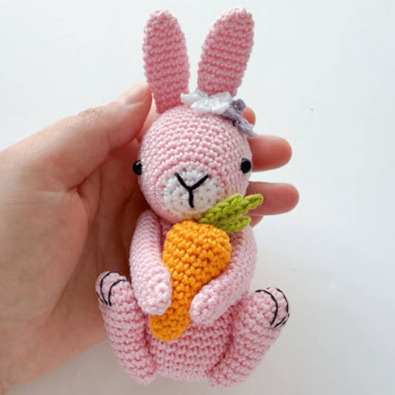 

Pääsiäispupu - Pääsiäis-Yllätysmuna
4