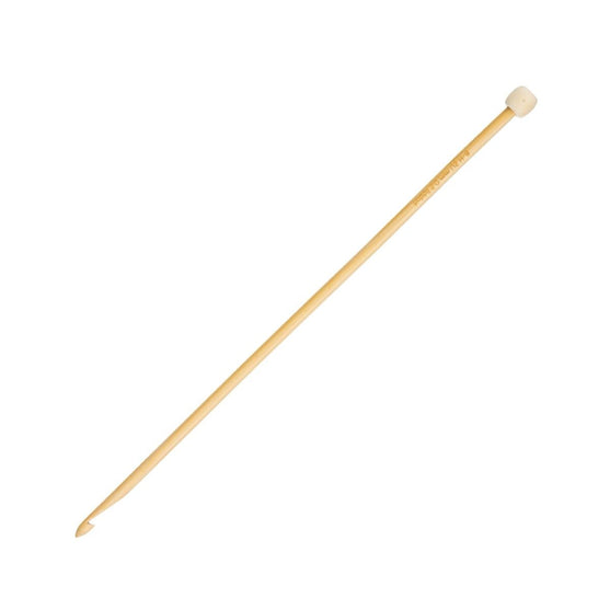 

Bambuinen Tunisialainen Virkkuukoukku - 25 cm - Hobbii
1