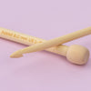 

Bamboo Tunisialainen Virkkuukoukkusetti - 25 cm - Hobbii
3