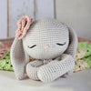 

Retro Bunny Love - Helistin ja Riepu
4