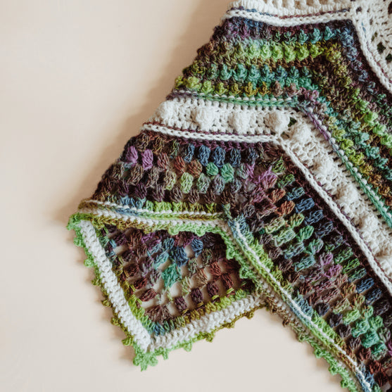 

Be Your Own Star - Hartiahuivi
7