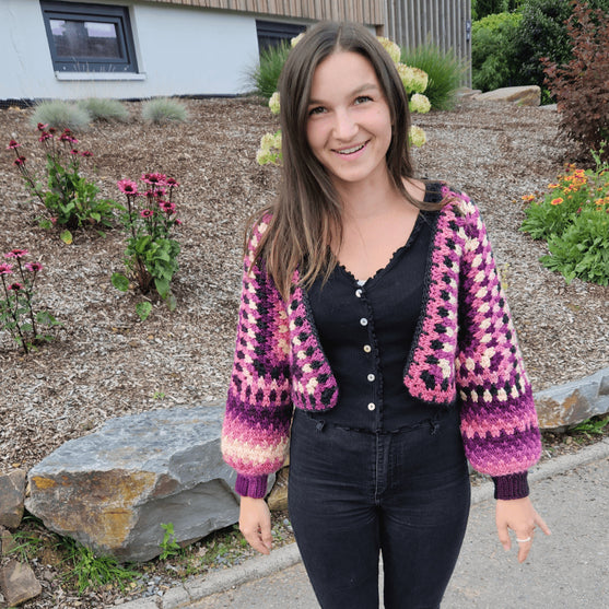 

Carnicardi - Neuletakki
3