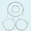 

Swivel-Kaapeli - Transparent - Hobbii
2