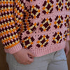 

Boxy Bloom - Neulepusero
6