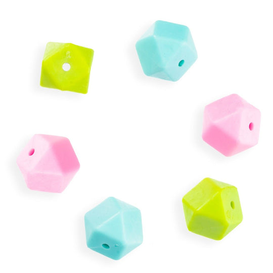 Stopperit - 6 kpl - Hobbii