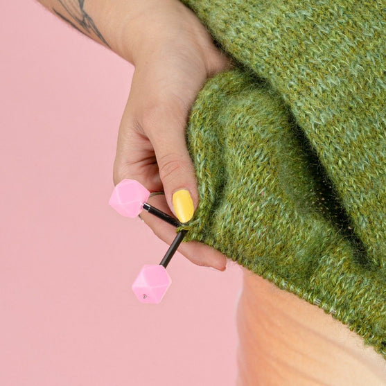 

Stopperit - 6 kpl - Hobbii
3