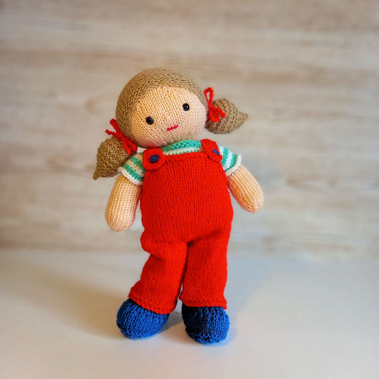 Playset - Nukenvaatteet