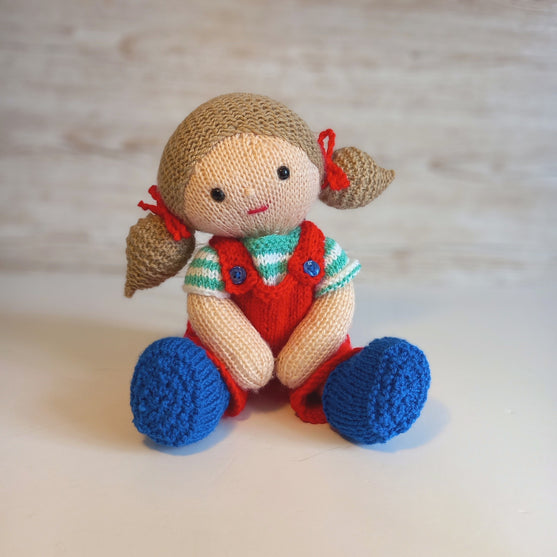 

Playset - Nukenvaatteet
4