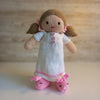 

Ida’s Bedtime Set - Nukenvaatteet
3