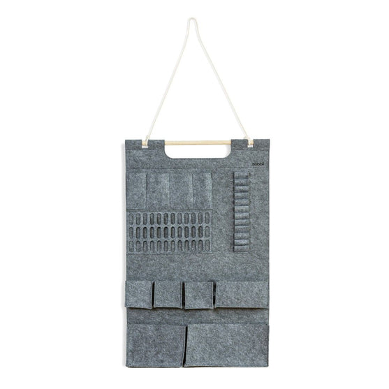 

Huopainen Seinä-Säilytysratkaisu - Hobbii
1