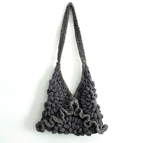 

Dahlia - Olkalaukku
1