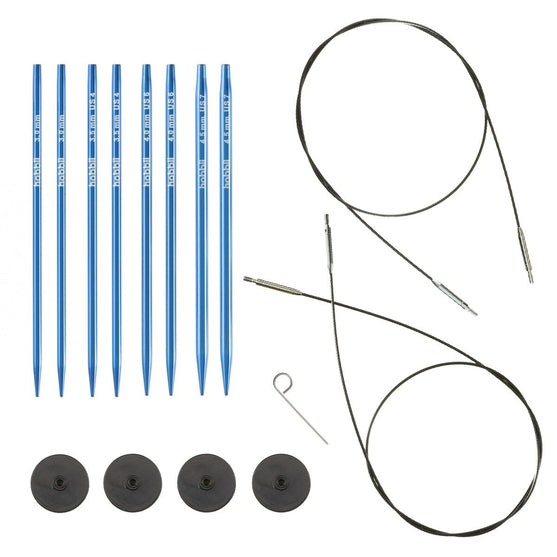 

Stellar S1-Aloitussetti - Hobbii
1
