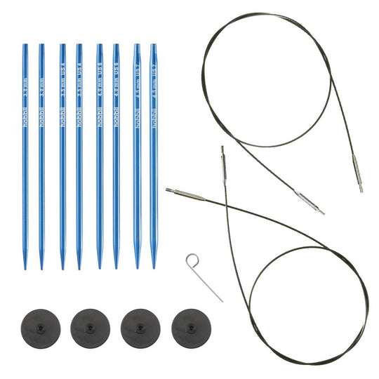 Stellar S1-Aloitussetti - Hobbii